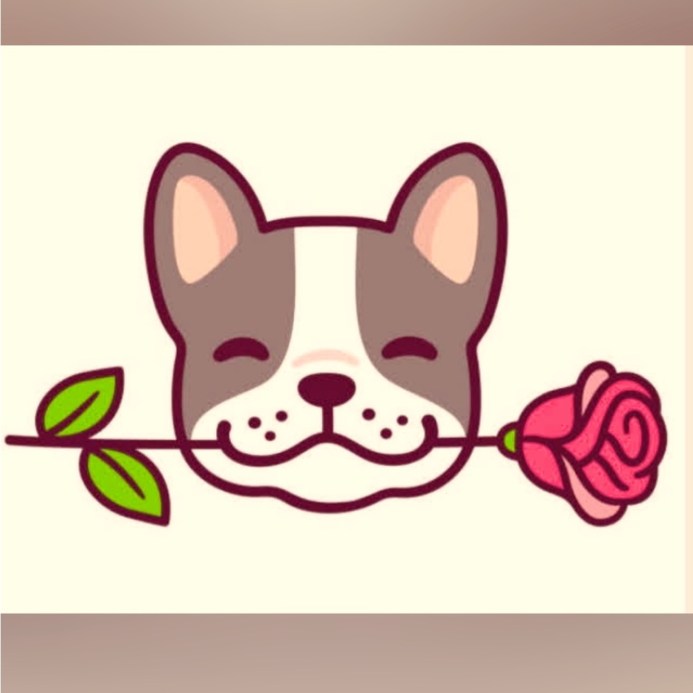 Meet your Posher, Misty